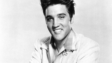 Elvis Presley