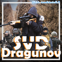 SVD (feat. Smulblade桑刃)