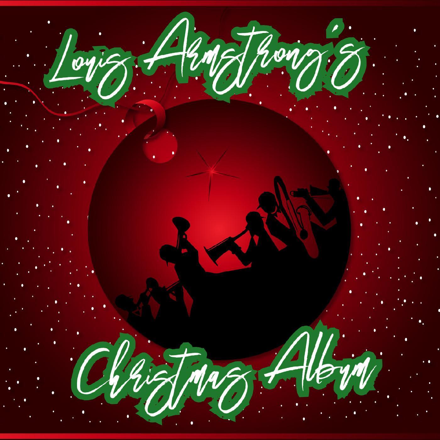 Louis Armstrong's Christmas Album
