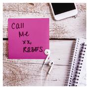 Call Me