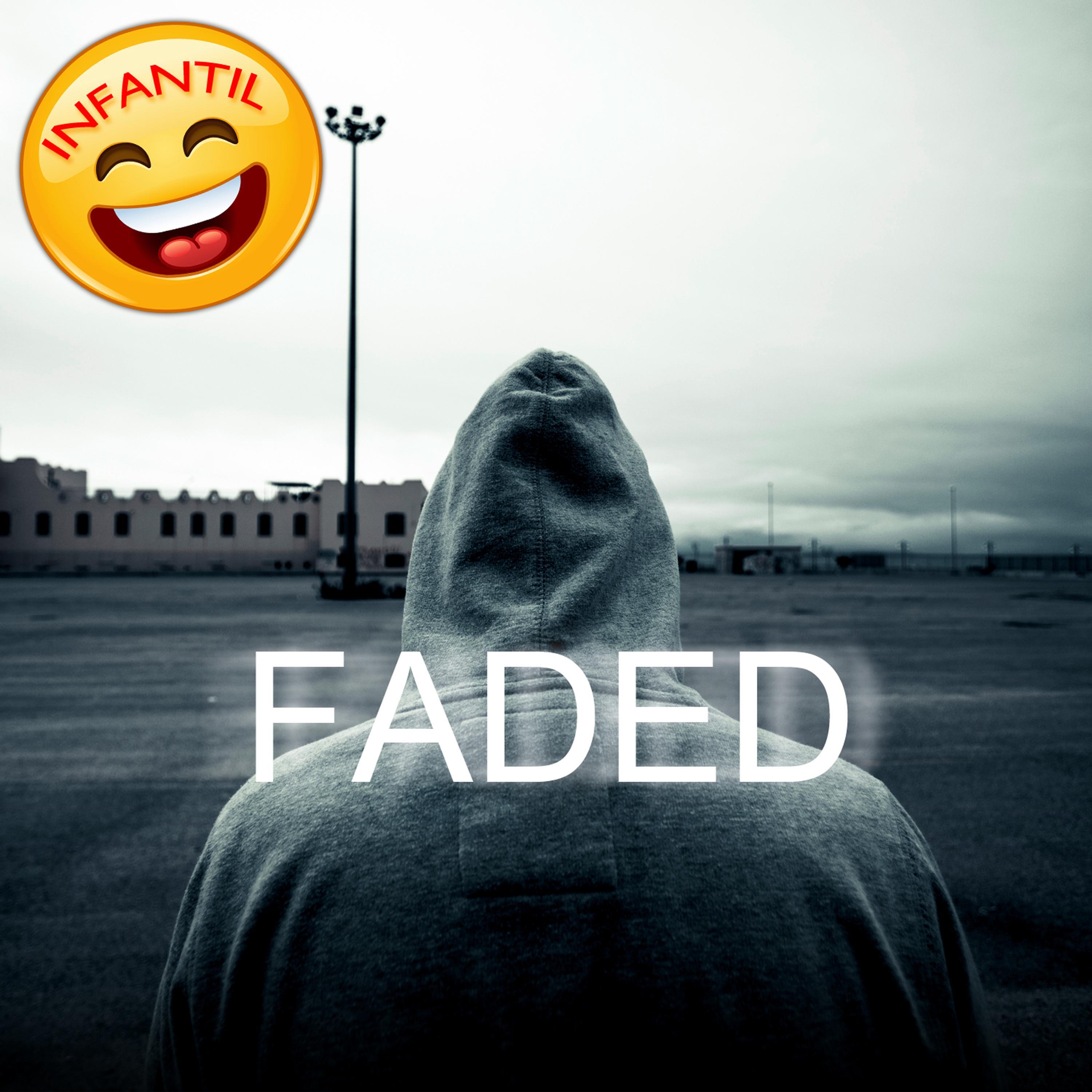 Faded (Infantil) - Single专辑