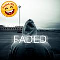 Faded (Infantil) - Single