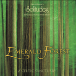 Emerald Forest: A Celtic Sanctuary专辑