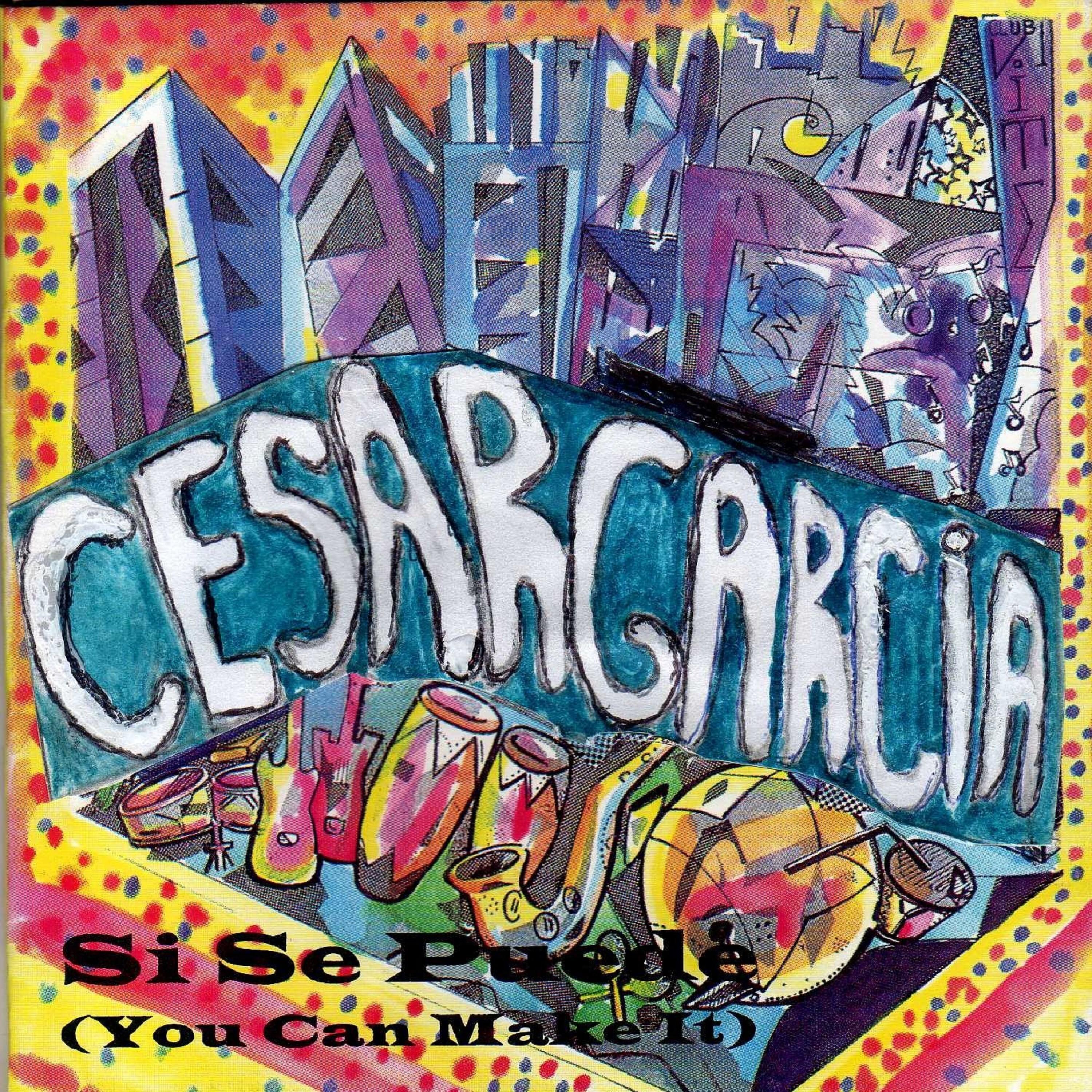 Si Se Puede (You Can Make It)