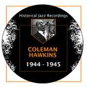 Historical Jazz Recordings: 1944-1945