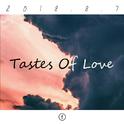 Tastes Of Love专辑