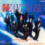 Meant to be feat. F.HERO & BOOM BOOM CASH专辑