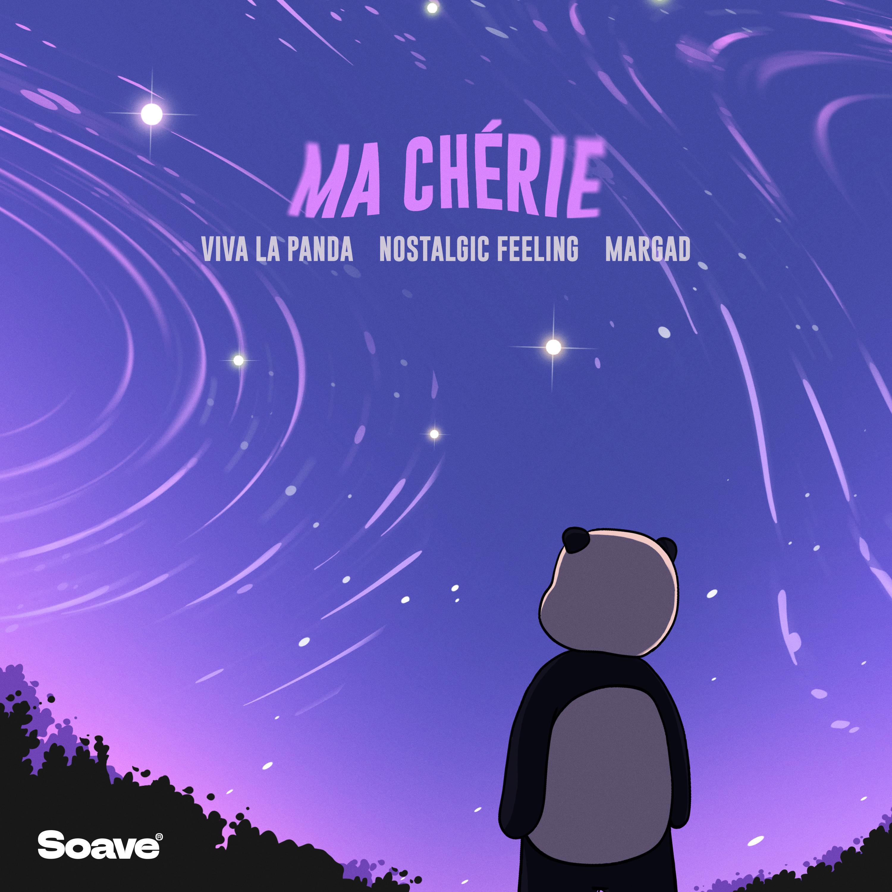 Viva La Panda - Ma Chérie