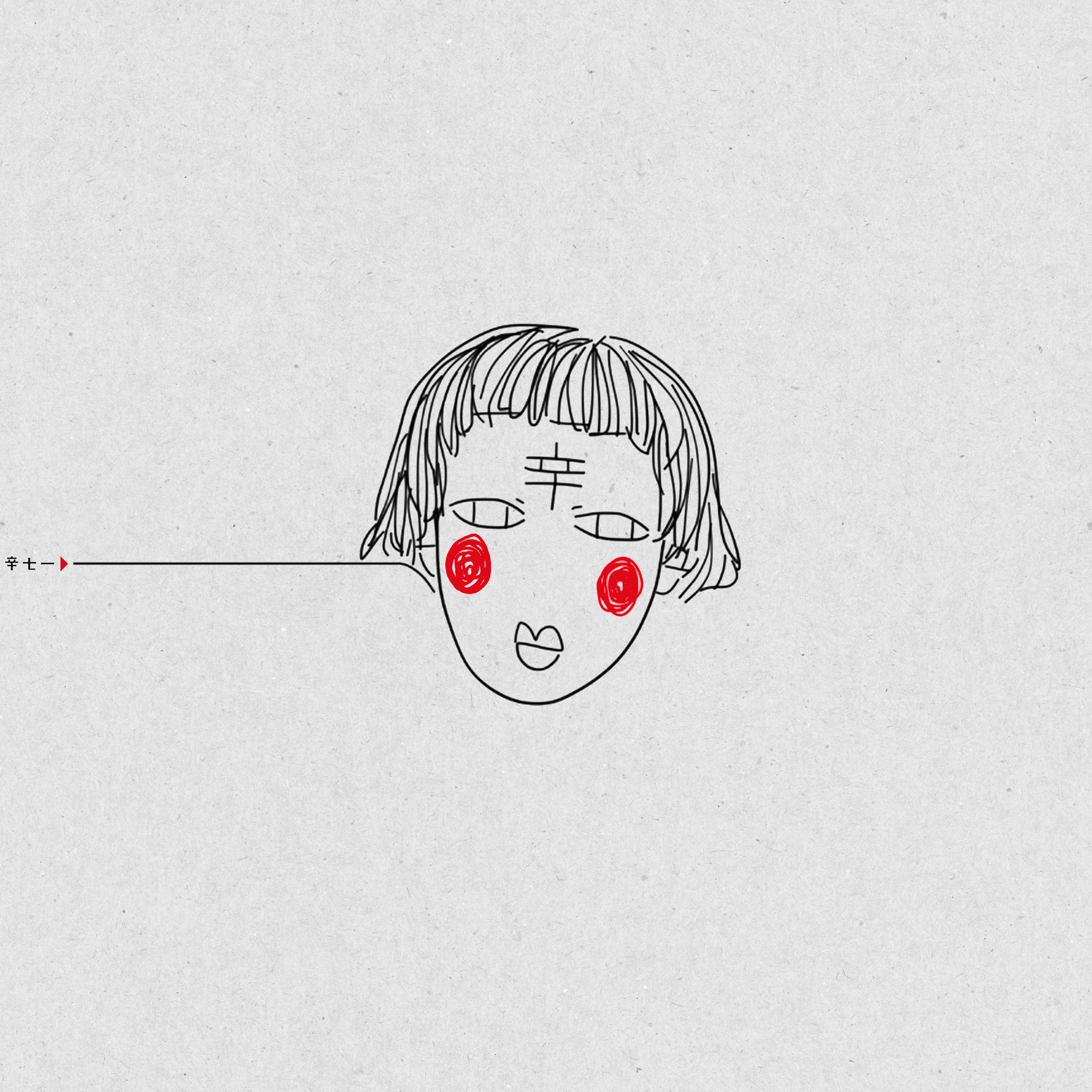 我喜欢上你时的内心活动（Cover 陈绮贞）