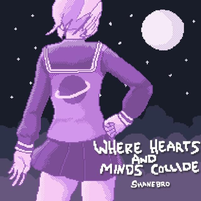 Where Hearts And Minds Collide