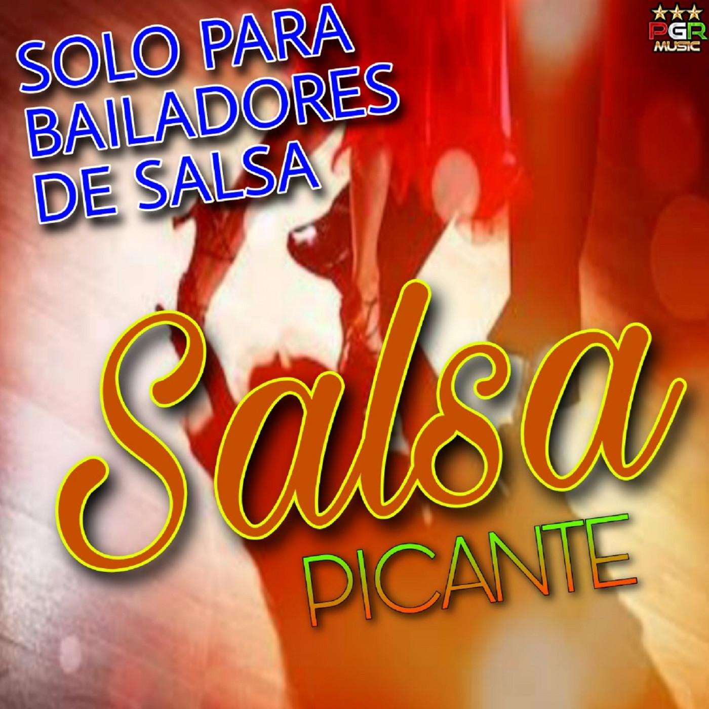 Solo Para Bailadores De Salsa
