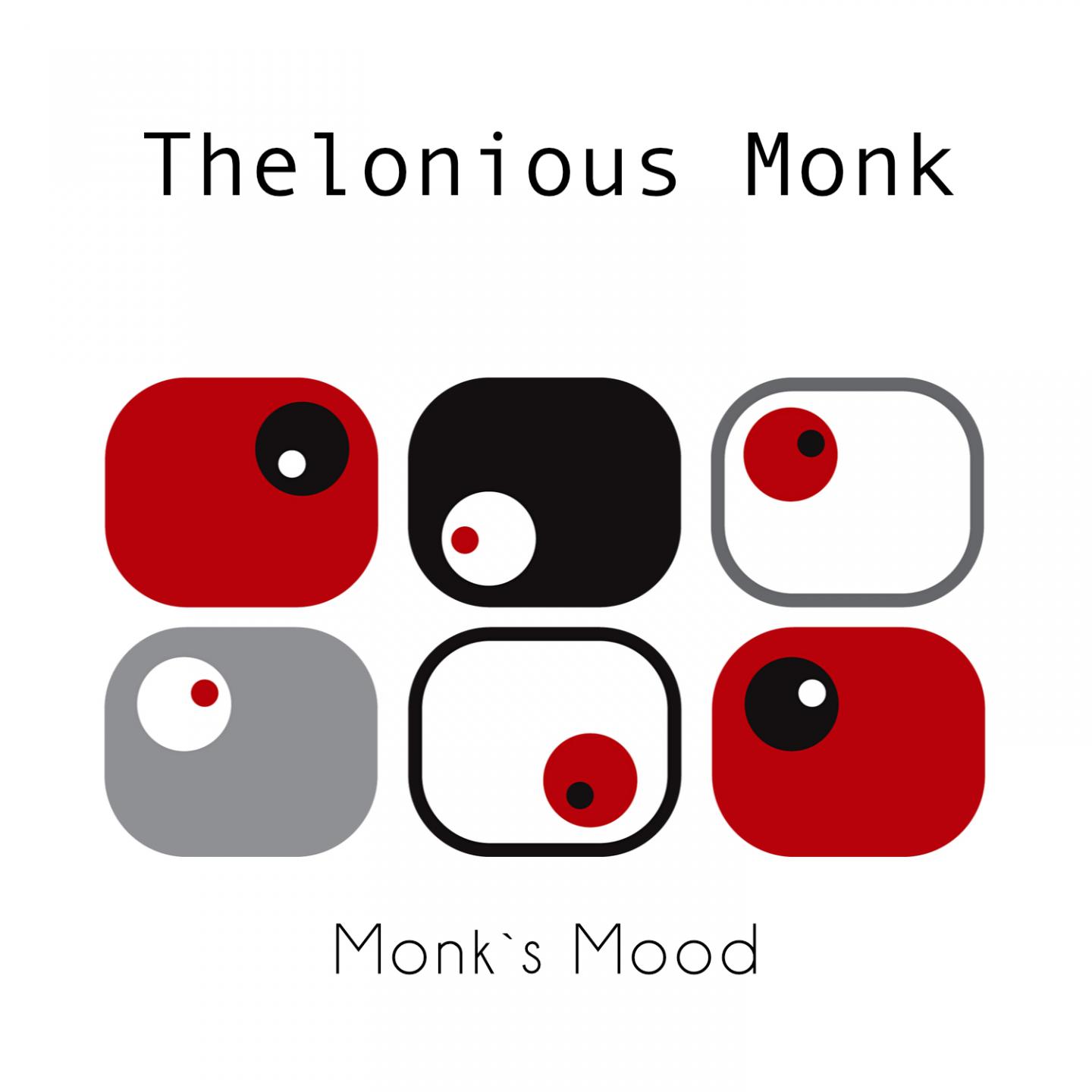 Monk`s Mood专辑