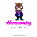 Homecoming (Int'l 2Trk)专辑