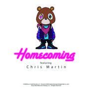 Homecoming (Int'l 2Trk)专辑