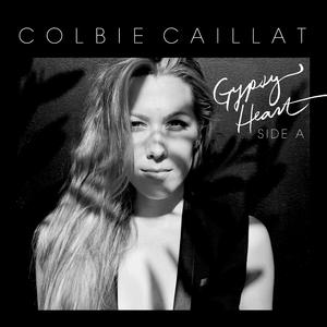 Colbie Caillat - Never Gonna Let You Down (Pre-V) 带和声伴奏 （降2半音）