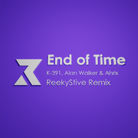 K  Alan Walker Ahrix-End of Time