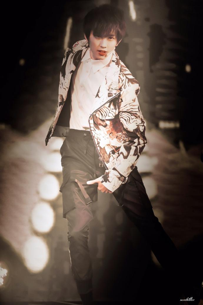 逆战（练习室）「黄其淋（林墨）」（翻自 张杰）