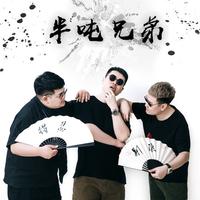 半吨兄弟 - 别在夜里哭 (和声伴奏)
