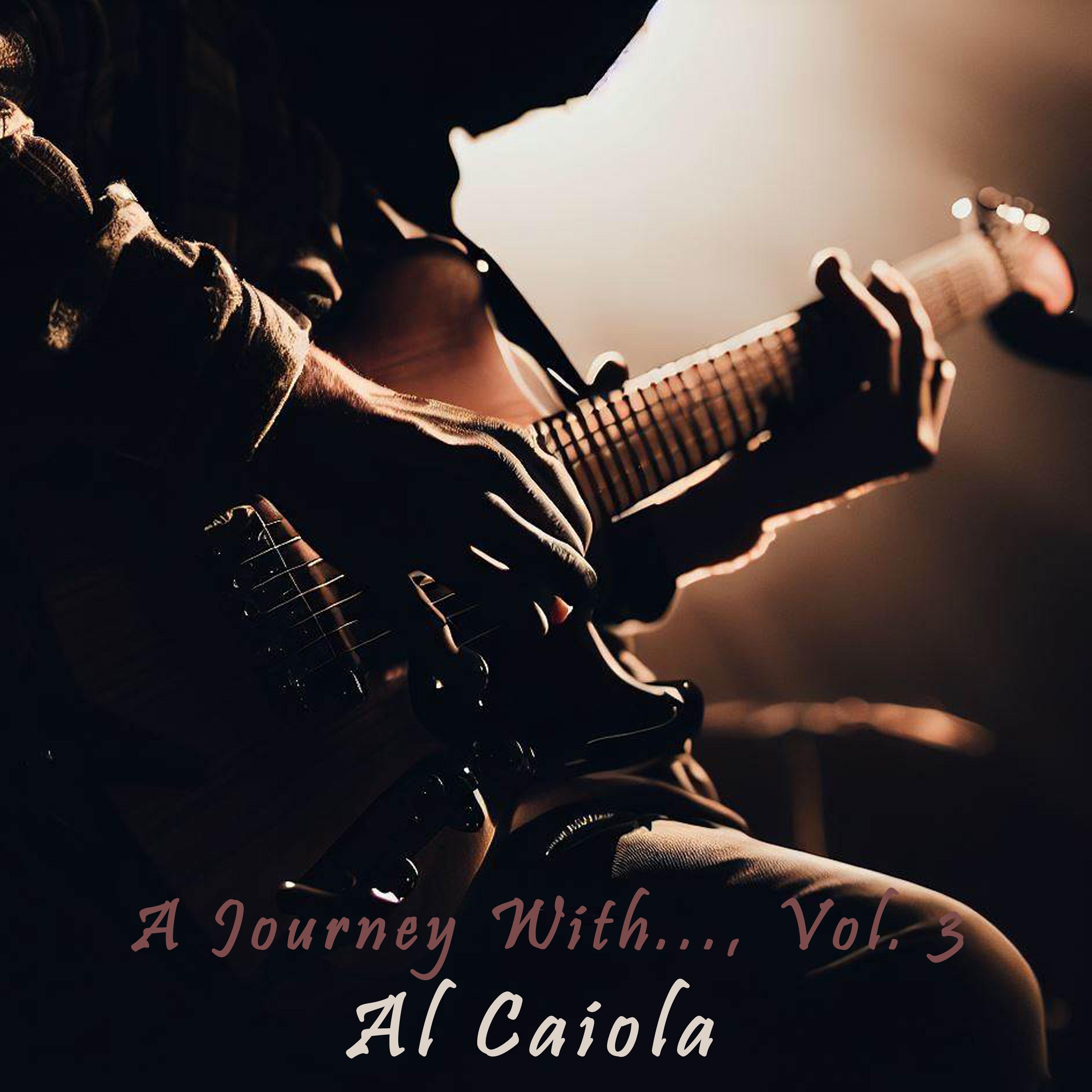 Al Caiola - Guitar Boogie