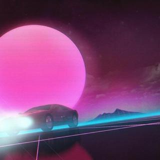 R e t r o W a v e / S y n t h W a v e