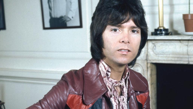 Cliff Richard