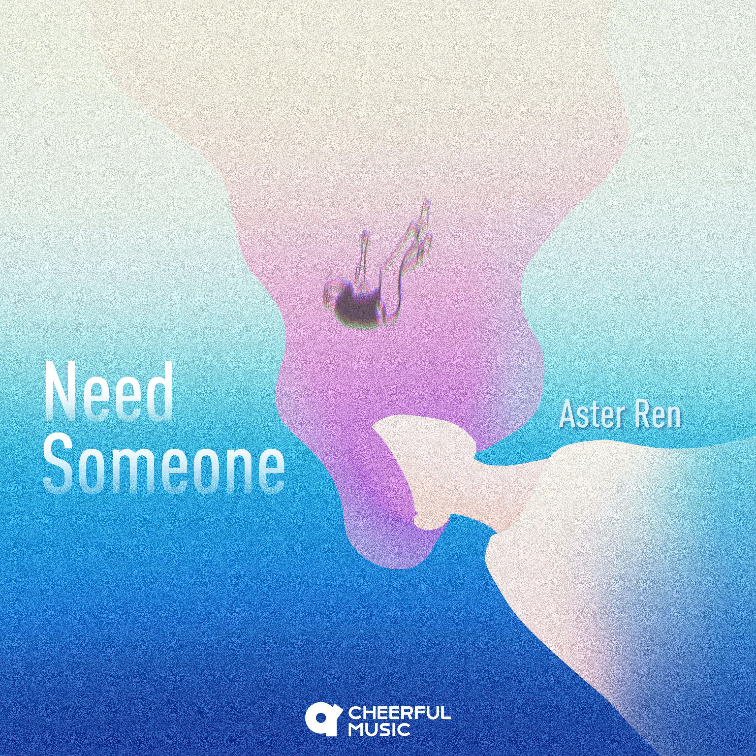 Need Someone