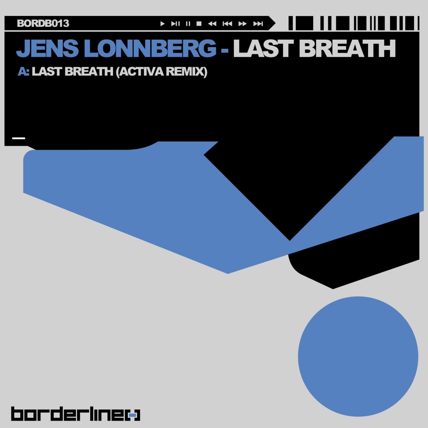 Last Breath [Activa Remix]
