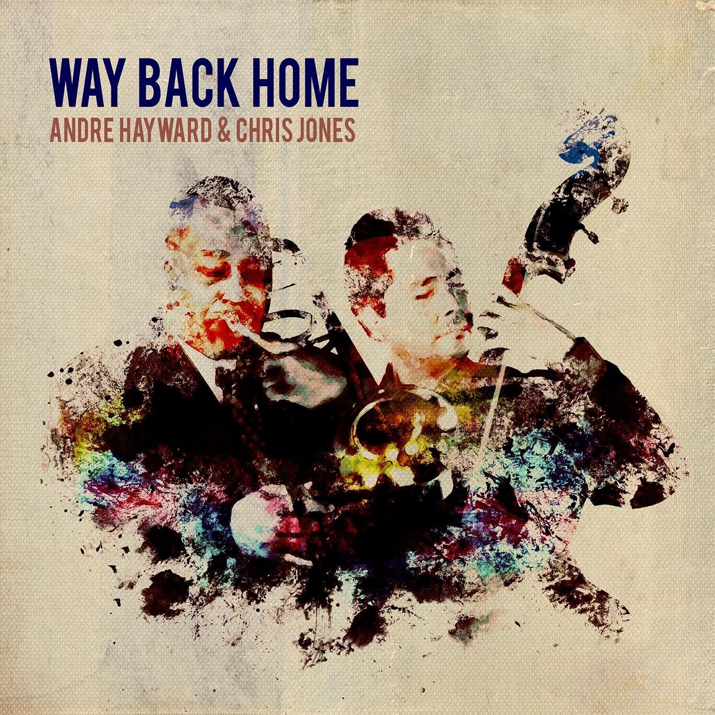 Way Back Home