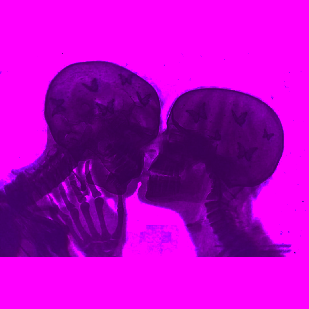 ''无聊''