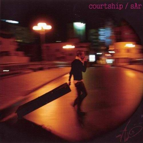 courtship专辑