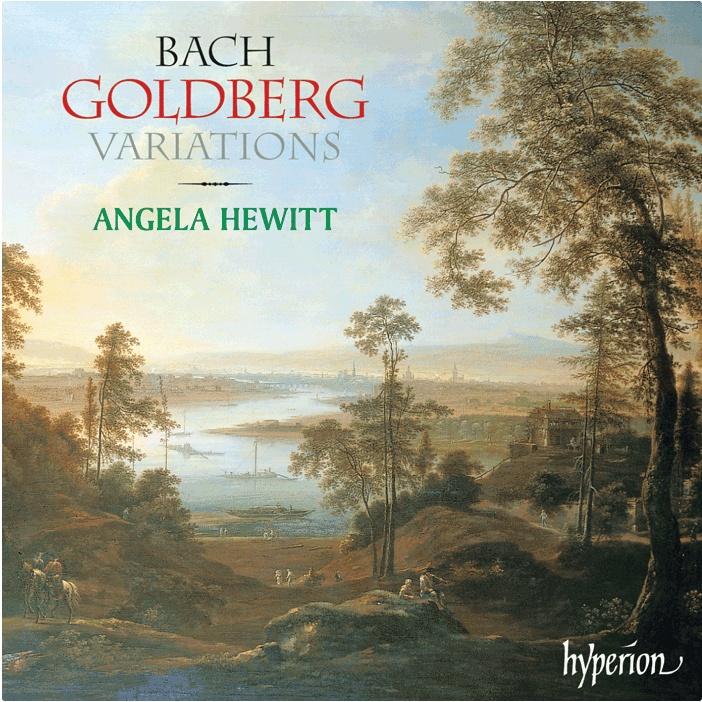 Bach: Goldberg Variations