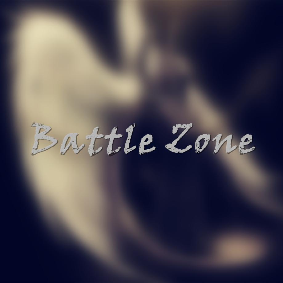 Battle Zone专辑