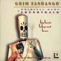 Grim Fandango: Big Band, Bebop and Bones