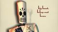 Grim Fandango: Big Band, Bebop and Bones专辑