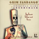 Grim Fandango: Big Band, Bebop and Bones专辑