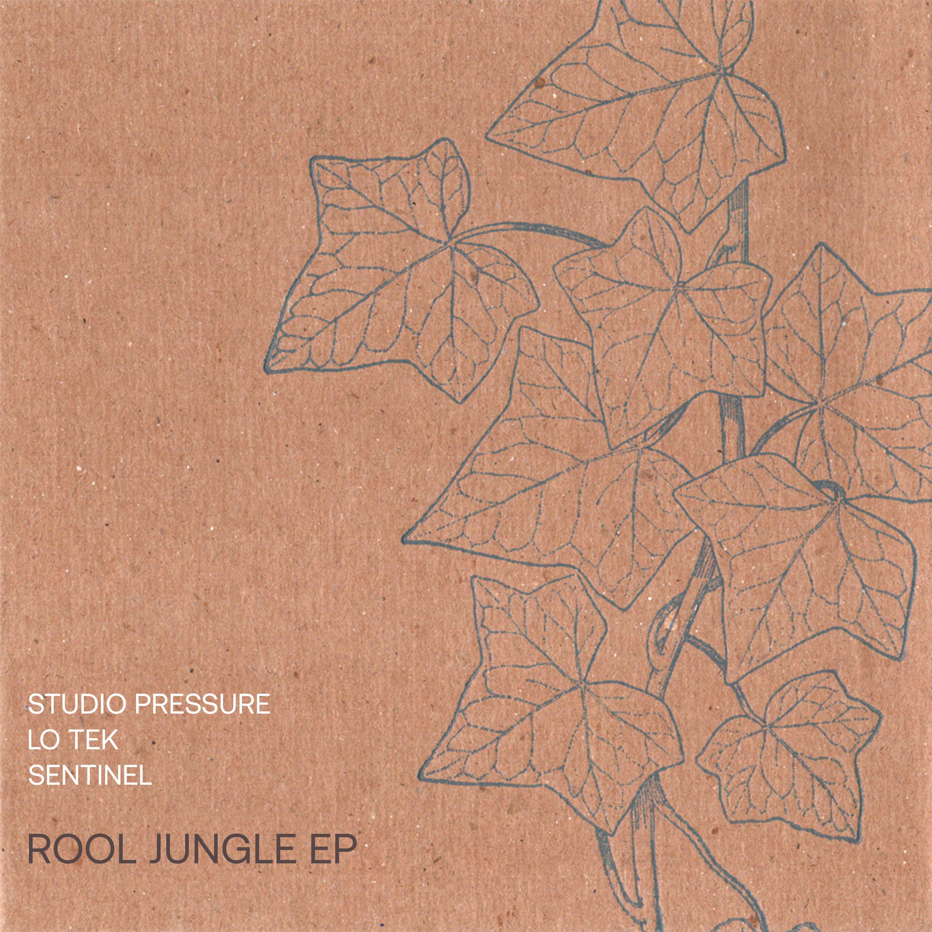 Rool Jungle EP