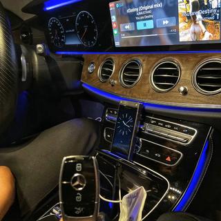 EA7 music请戴耳机食用