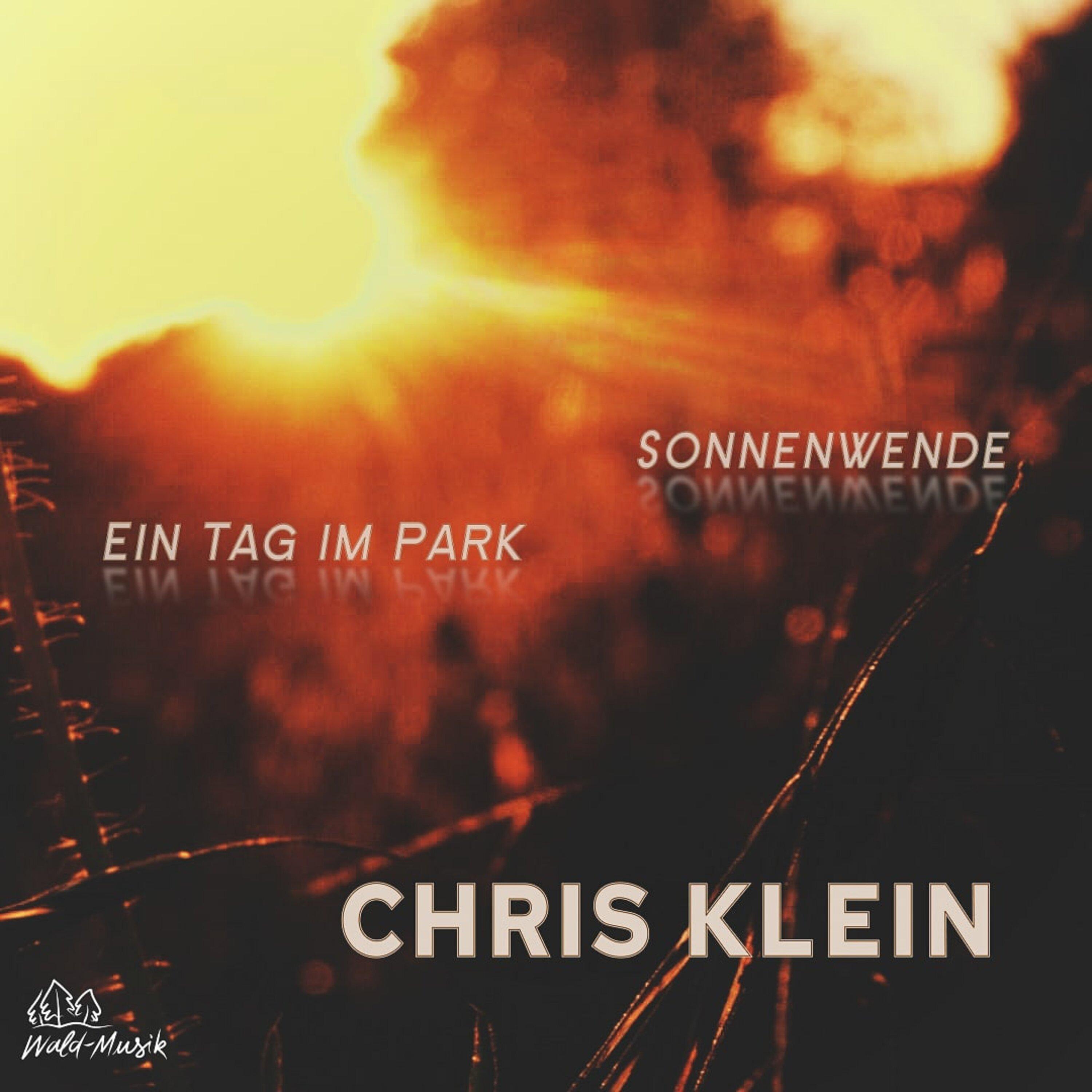 Sonnenwende , Ein Tag Im Park