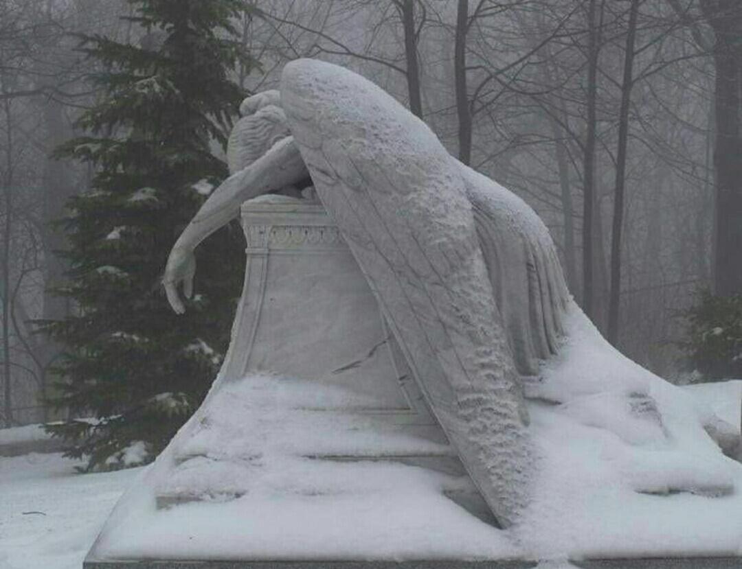 ᴵ'ᵐ ˢᵒ ᶜᵒˡᵈ