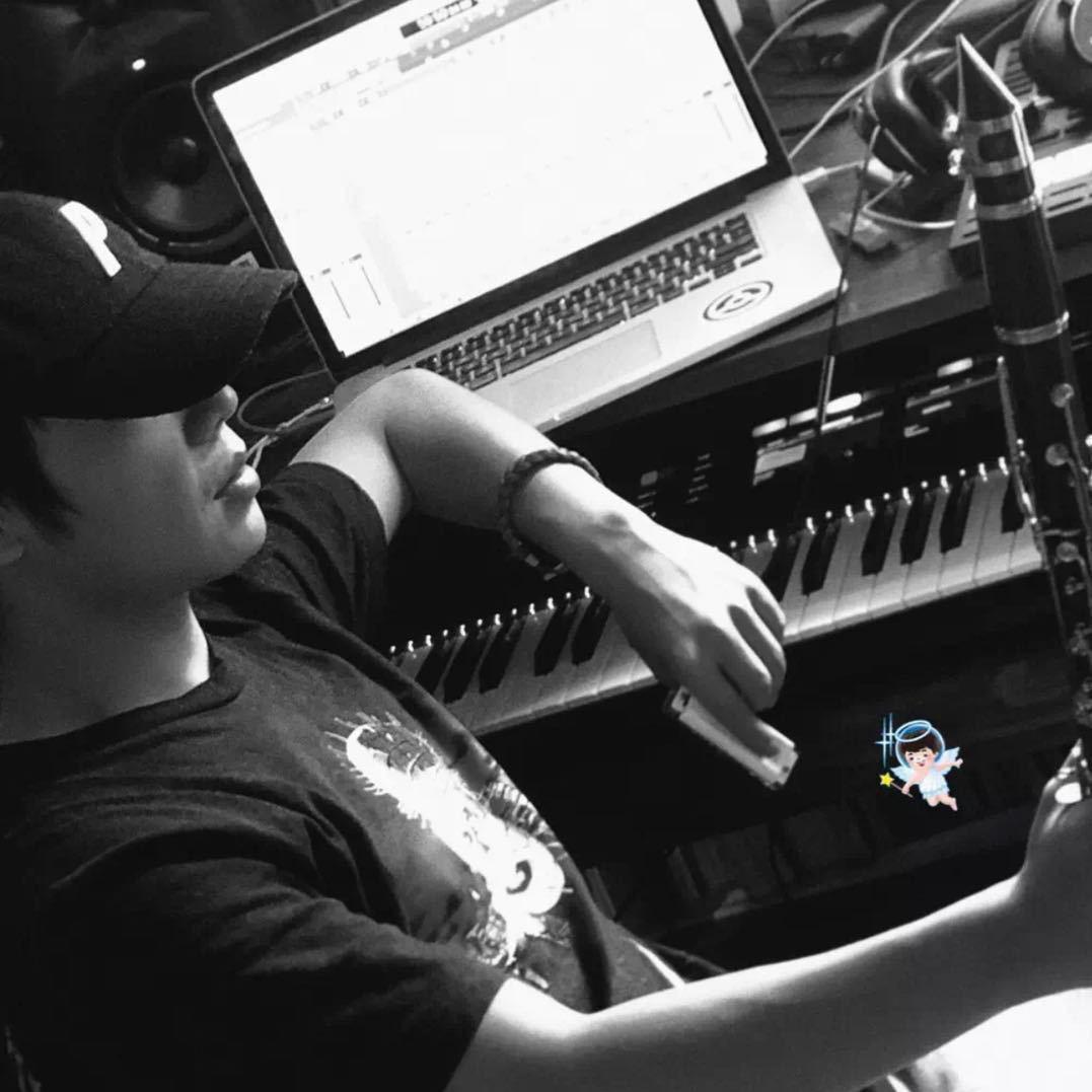 即兴 (Free Beat)
