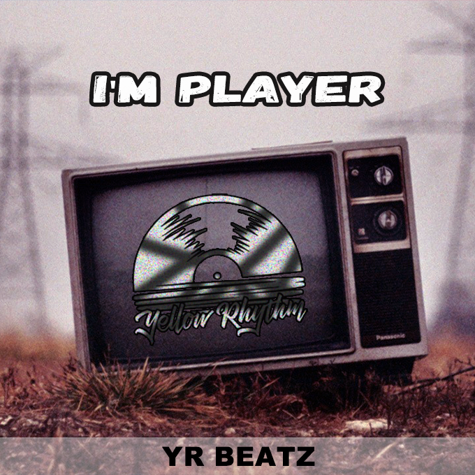 Franco.D - I'm Player（Prod. By Franco.D）