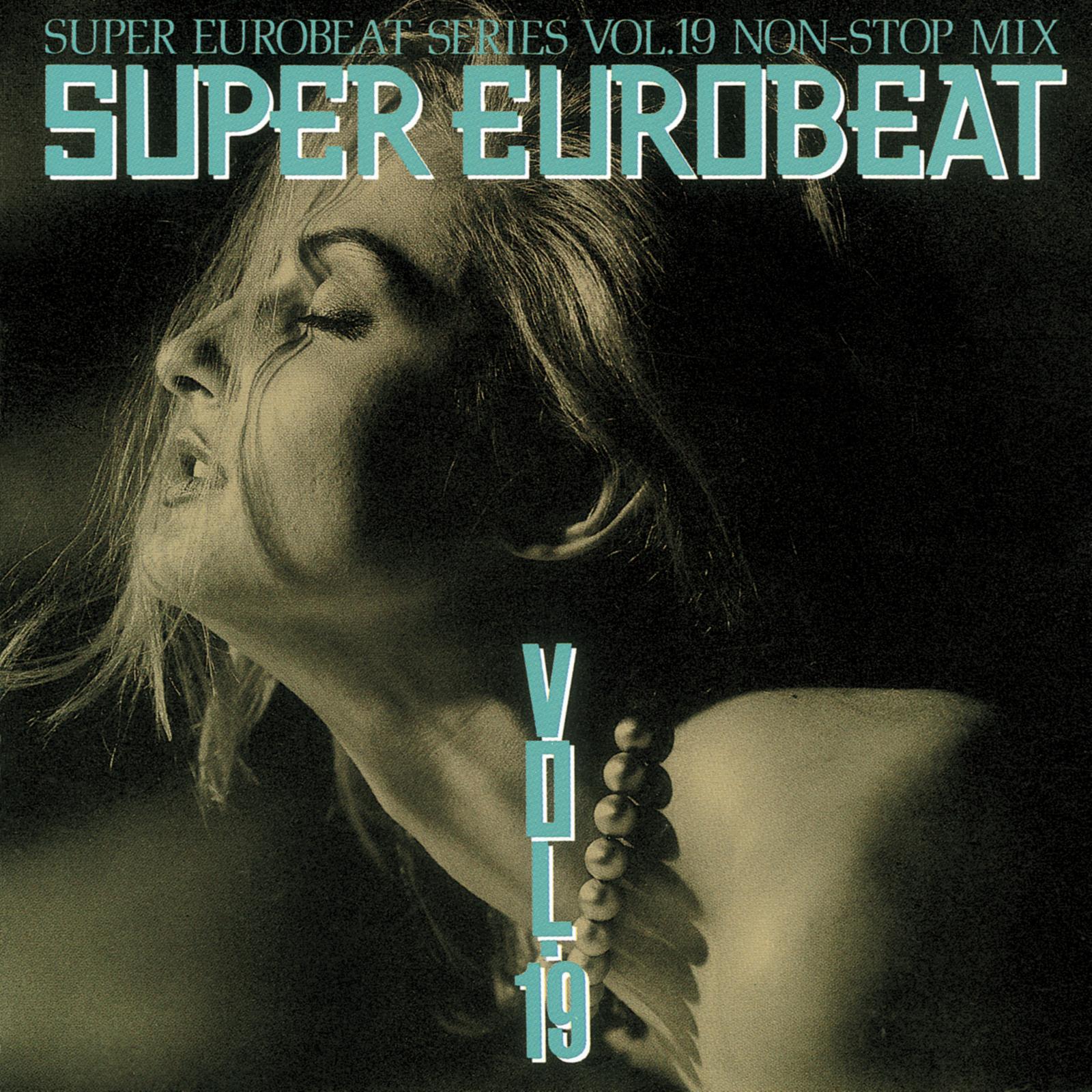 SUPER EUROBEAT VOL.19 NON STOP MIX专辑
