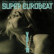 SUPER EUROBEAT VOL.19 NON STOP MIX