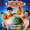 Banaroo's World [Bonus Track]专辑