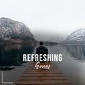 #10 Refreshing Songs for Yoga专辑