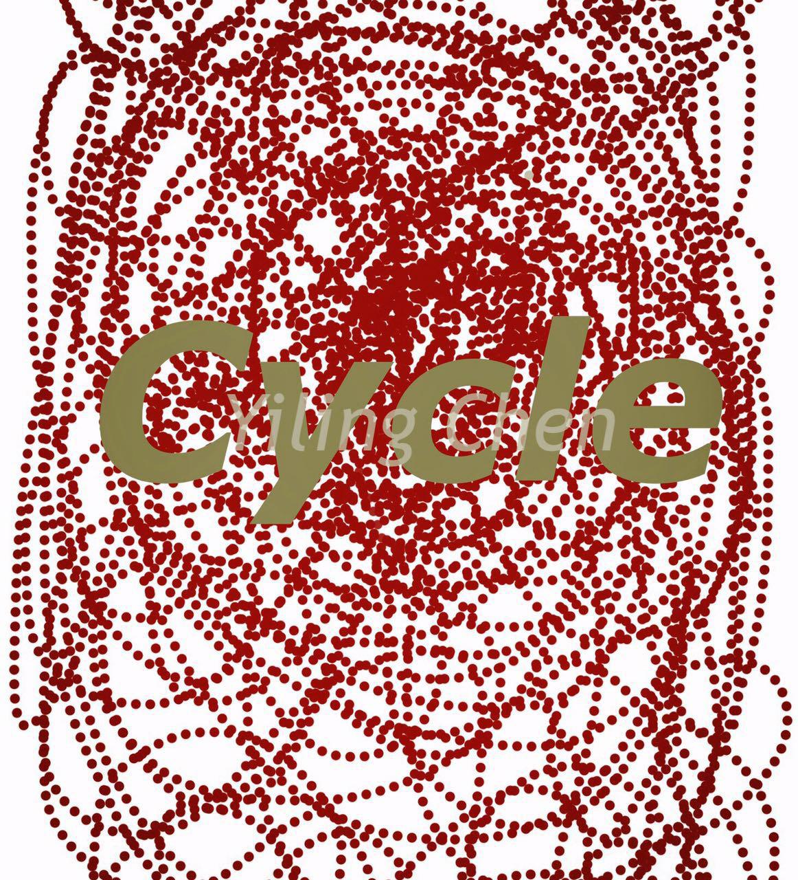 Cycle  2.Enthusiasm专辑