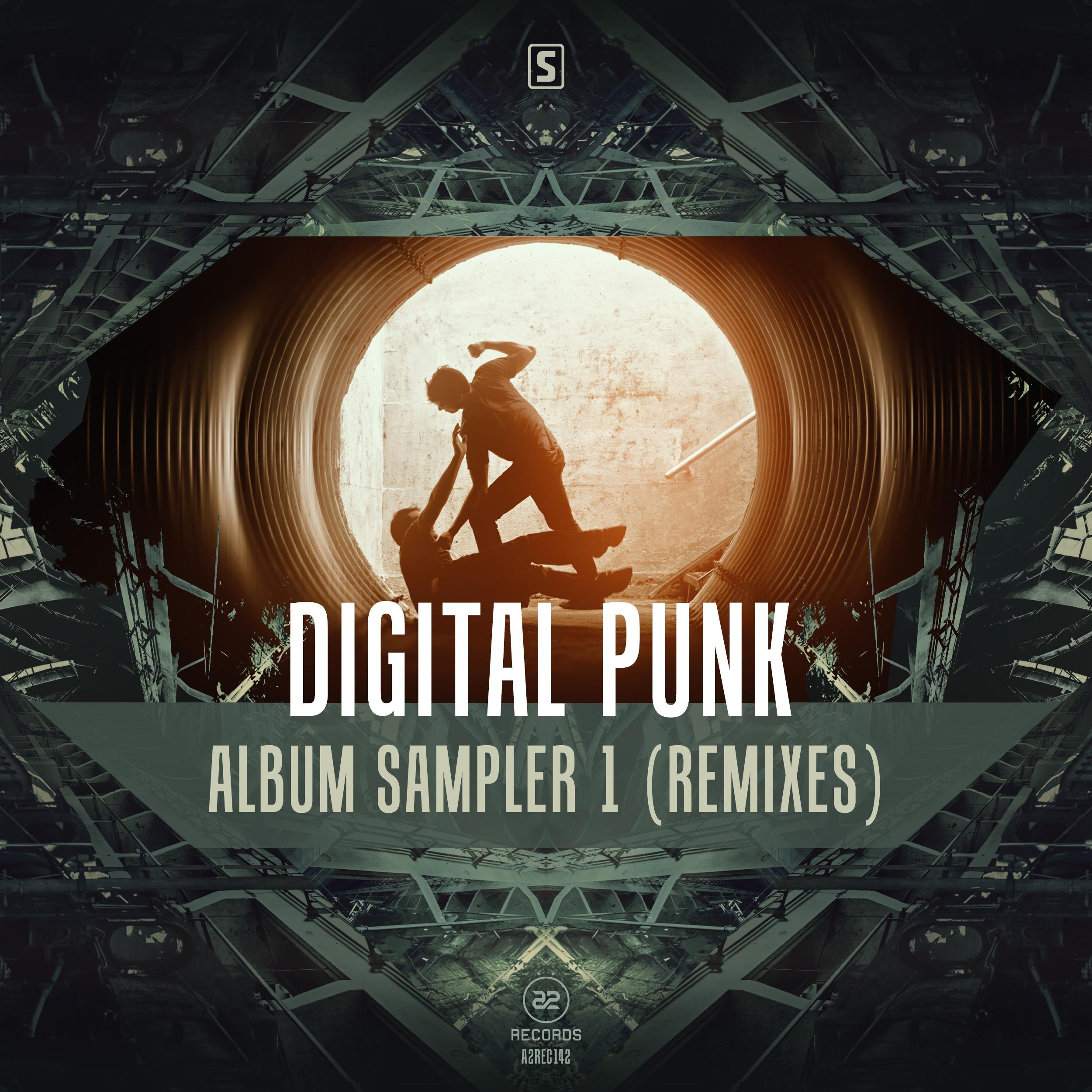 Album Sampler 001