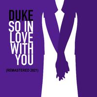 So In Love With You - Duke (unofficial Instrumental)