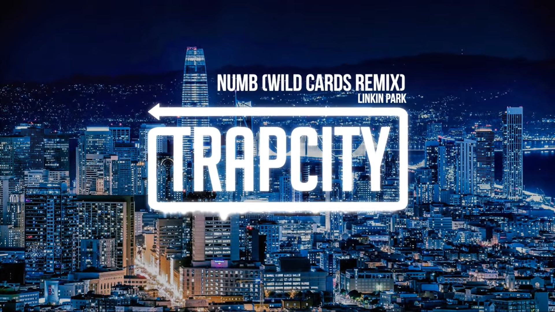 Numb (Wild Cards Remix)
