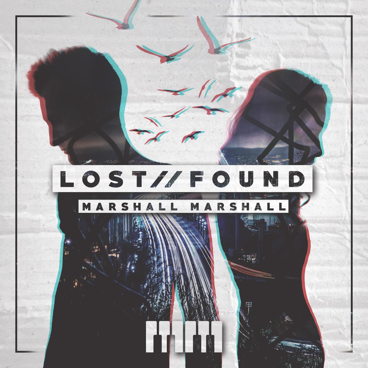 Lost // Found专辑